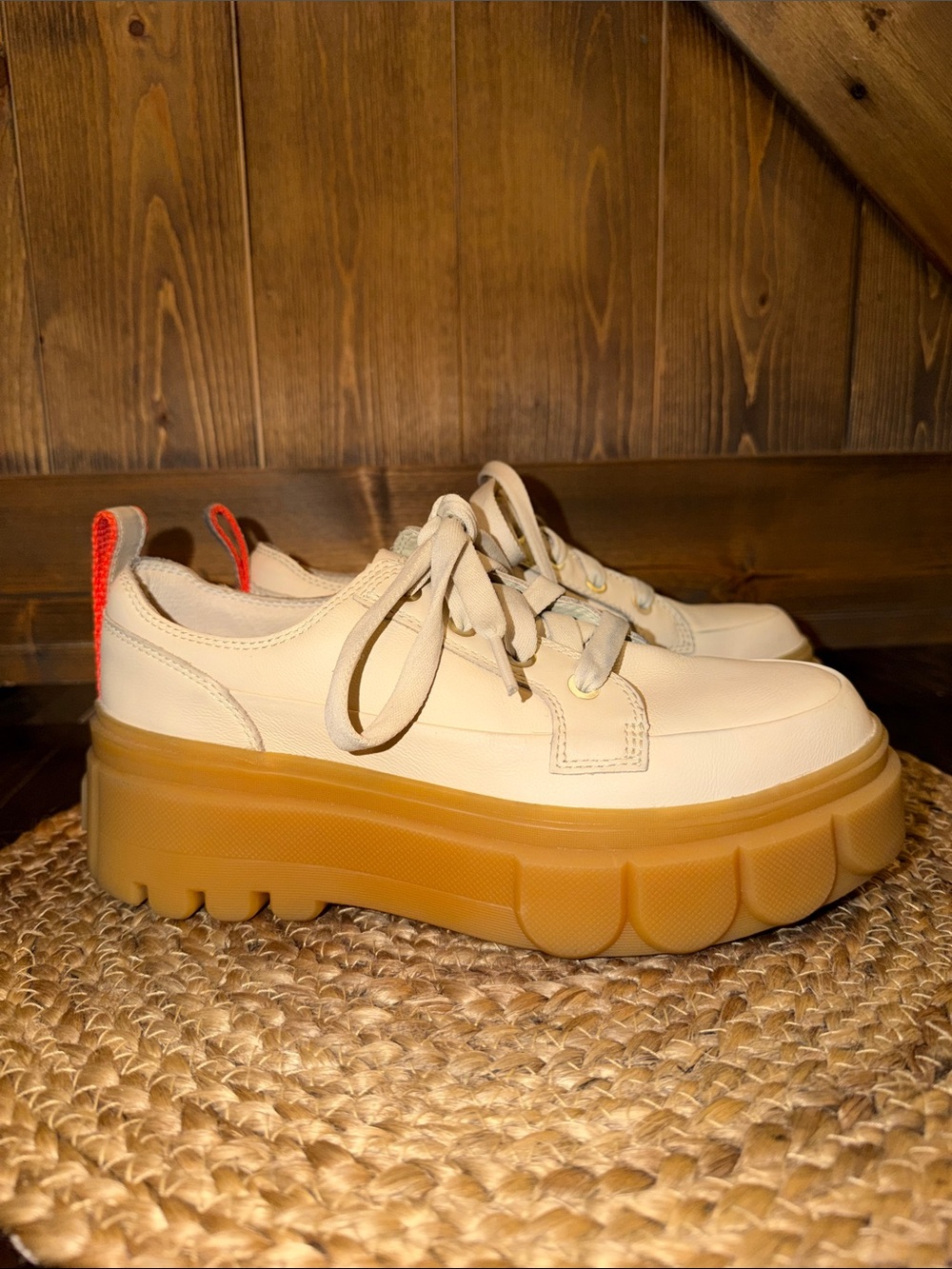 Sorel CARIBOU™ X Women's Waterproof  Platform Shoes Size 7.5 - Picture 5 of 9